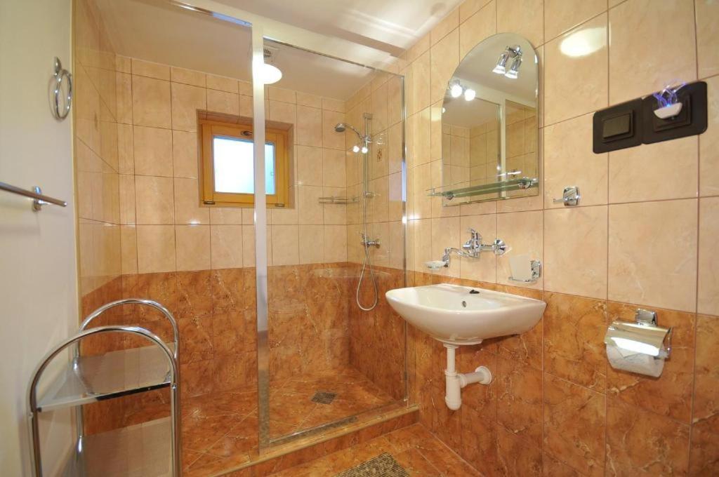 E&Z Eva Hruba Rekreacny Dom Hotel Bystrá Екстериор снимка